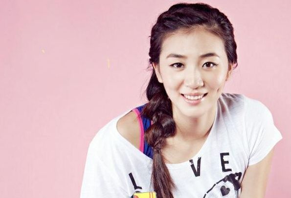 江湖再见!赵爽正式宣布退役 脱下戎装她仍是永远的女神休闲区蓝鸢梦想 - Www.slyday.coM 江湖再见!赵爽正式宣布退役 脱下戎装她仍是永远的女神休闲区蓝鸢梦想 - Www.slyday.coM