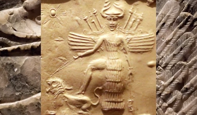 外星人扶持了苏美尔文明?以人类思维揣测外星人,可笑之极