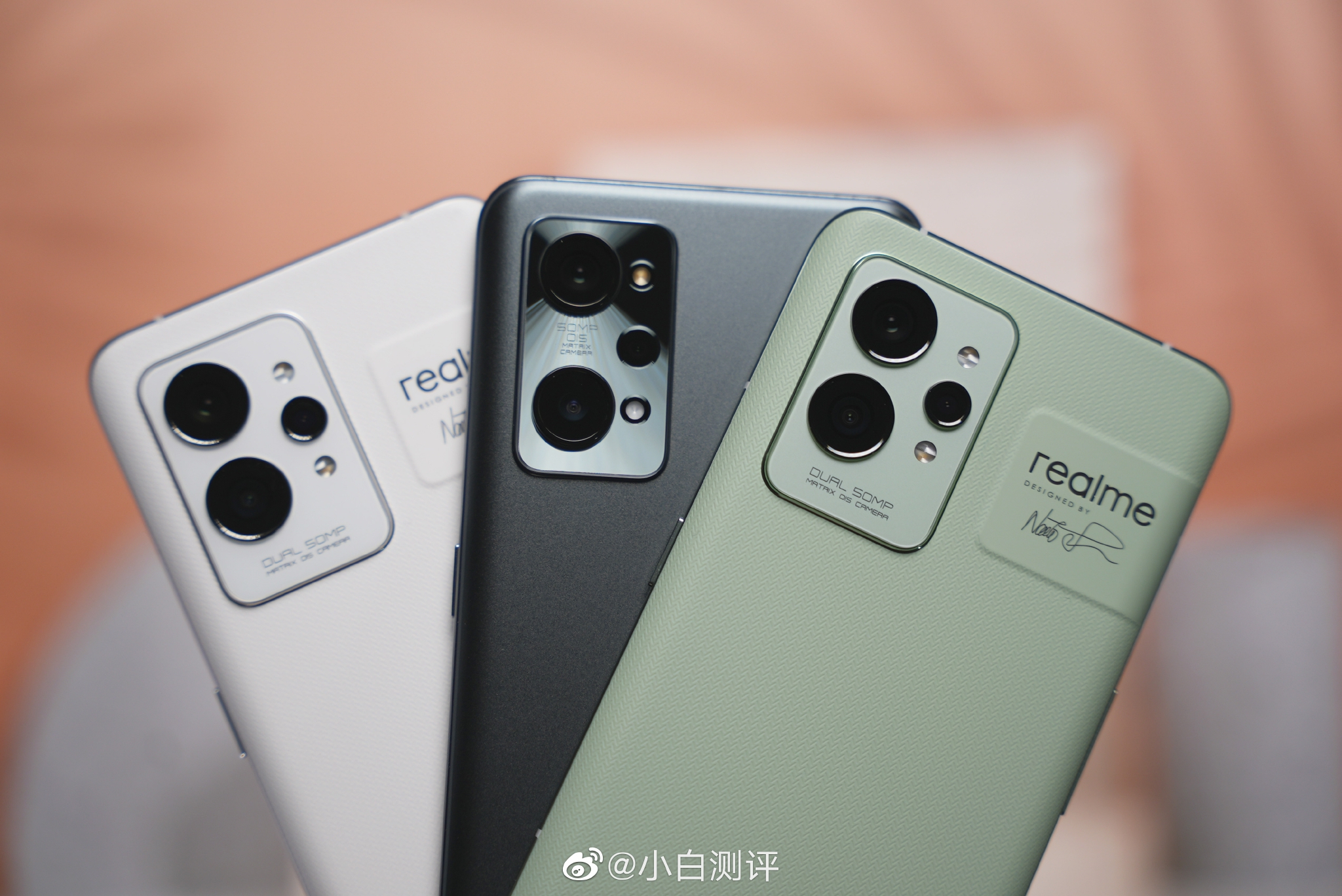 realme真我gt2系列图赏真我gt2真我gt2pro真机实拍