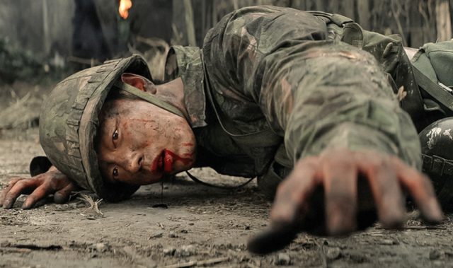 《王牌部队》收视率破2!肖战黄景瑜演绎军旅生涯,哭戏堪称炸裂休闲区蓝鸢梦想 - Www.slyday.coM 《王牌部队》收视率破2!肖战黄景瑜演绎军旅生涯,哭戏堪称炸裂休闲区蓝鸢梦想 - Www.slyday.coM