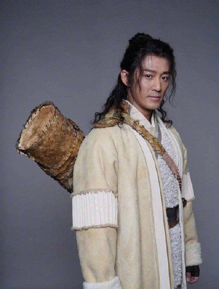 王晶宣布新倚天将映,林峯演张无忌引争议,云千千版小昭即将杀到休闲区蓝鸢梦想 - Www.slyday.coM 王晶宣布新倚天将映,林峯演张无忌引争议,云千千版小昭即将杀到休闲区蓝鸢梦想 - Www.slyday.coM