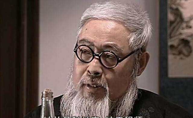 李云龙的岳父田墨轩到底多厉害一细节告诉你答案