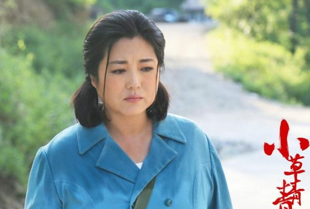 风光背后有泪水,41岁二婚嫁导演苦尽甘来|周京|王茜华|沈航_新浪新闻