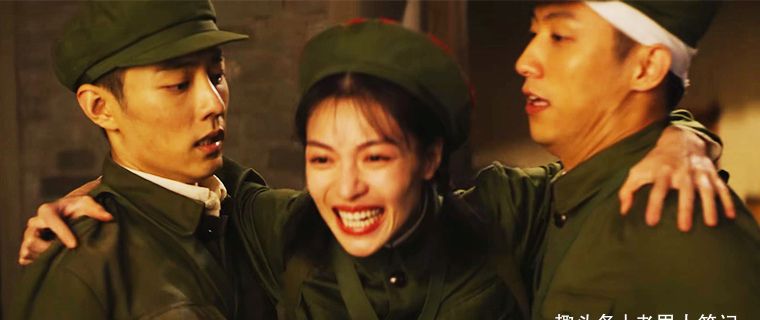 有了爱情，《王牌部队》看起来会更完整休闲区蓝鸢梦想 - Www.slyday.coM