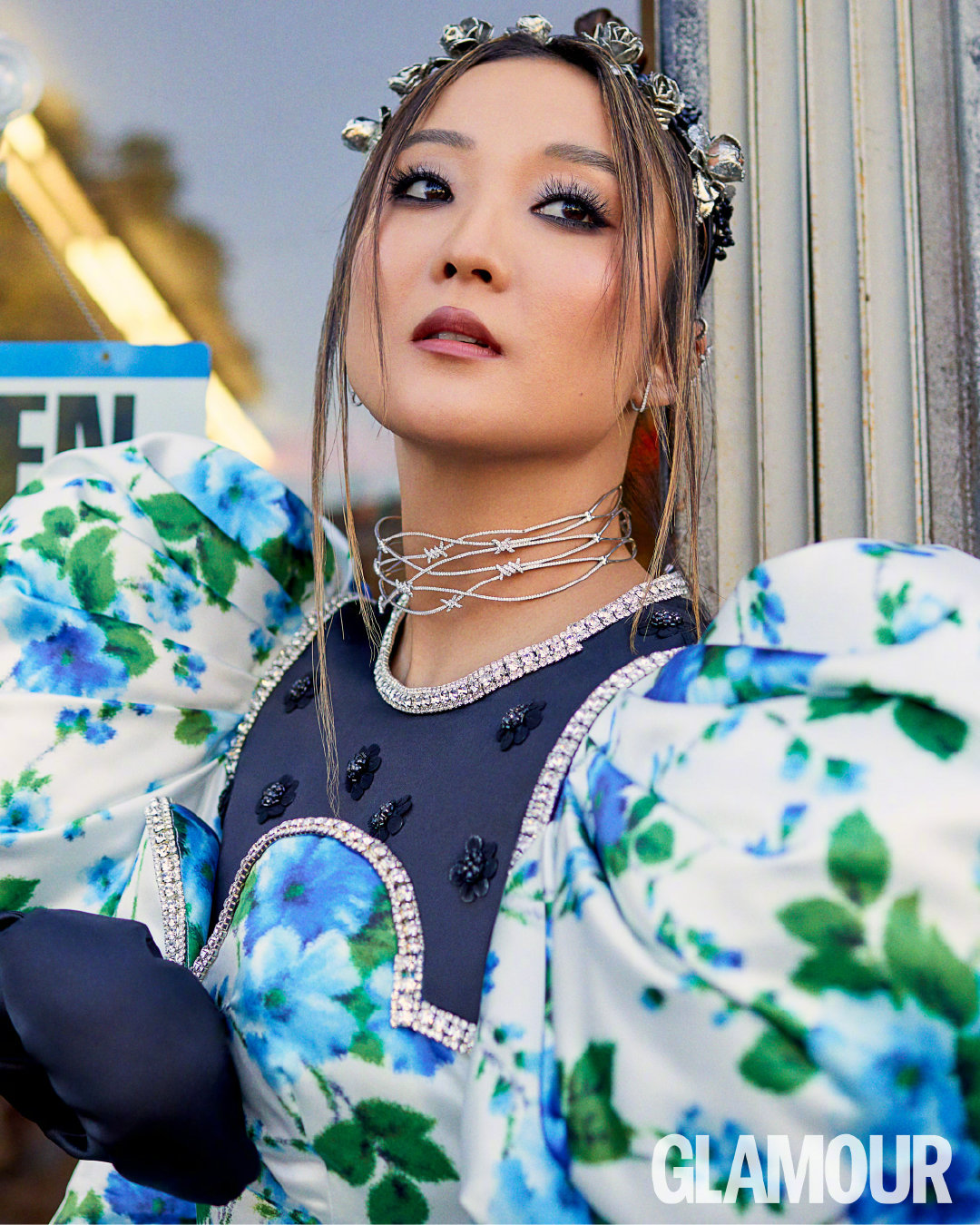 艾米丽在巴黎主演莉莉柯林斯阿什利朴