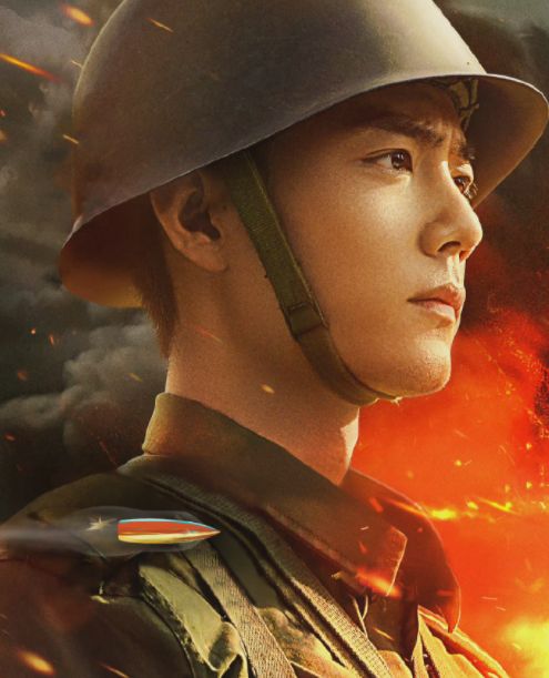 王牌部队：顾一野对着张飞空床哭诉，哭腔破防，江南征的安慰暖心休闲区蓝鸢梦想 - Www.slyday.coM