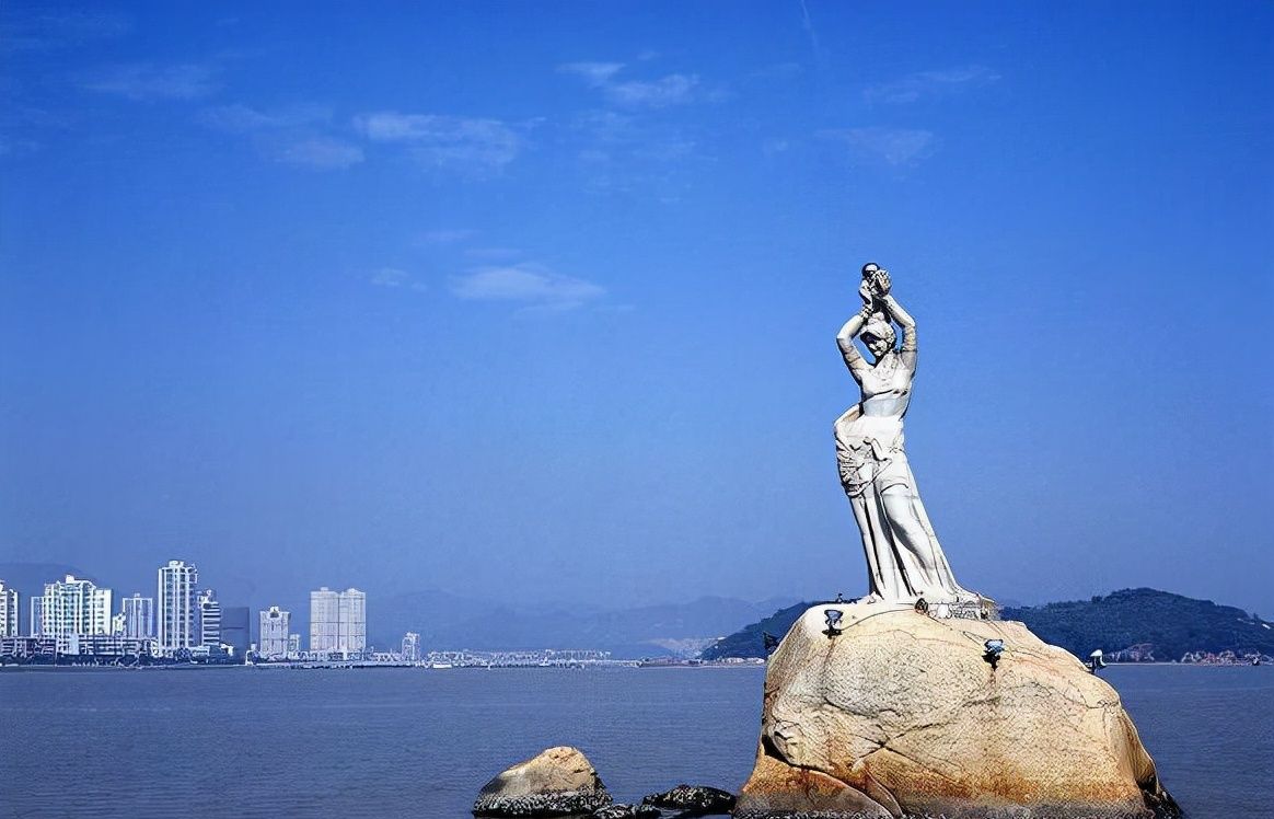 珠海周边自驾游四大景点推荐__财经头条