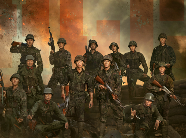 《王牌部队》收视率破2!肖战黄景瑜演绎军旅生涯,哭戏堪称炸裂休闲区蓝鸢梦想 - Www.slyday.coM 《王牌部队》收视率破2!肖战黄景瑜演绎军旅生涯,哭戏堪称炸裂休闲区蓝鸢梦想 - Www.slyday.coM