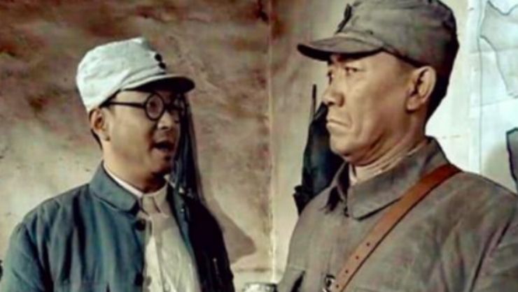 《王牌部队》被骂不冤，老戏骨小鲜肉的演技，一对比就看出来了休闲区蓝鸢梦想 - Www.slyday.coM