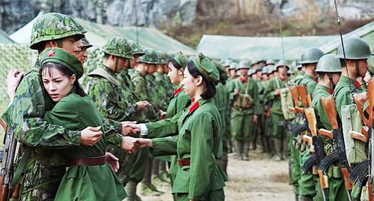 有了爱情，《王牌部队》看起来会更完整休闲区蓝鸢梦想 - Www.slyday.coM