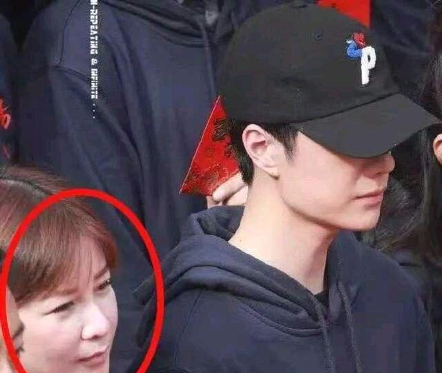 杜华退出乐华娱乐股东行列,有什么大事发生?会影响王一博吗?休闲区蓝鸢梦想 - Www.slyday.coM 杜华退出乐华娱乐股东行列,有什么大事发生?会影响王一博吗?休闲区蓝鸢梦想 - Www.slyday.coM