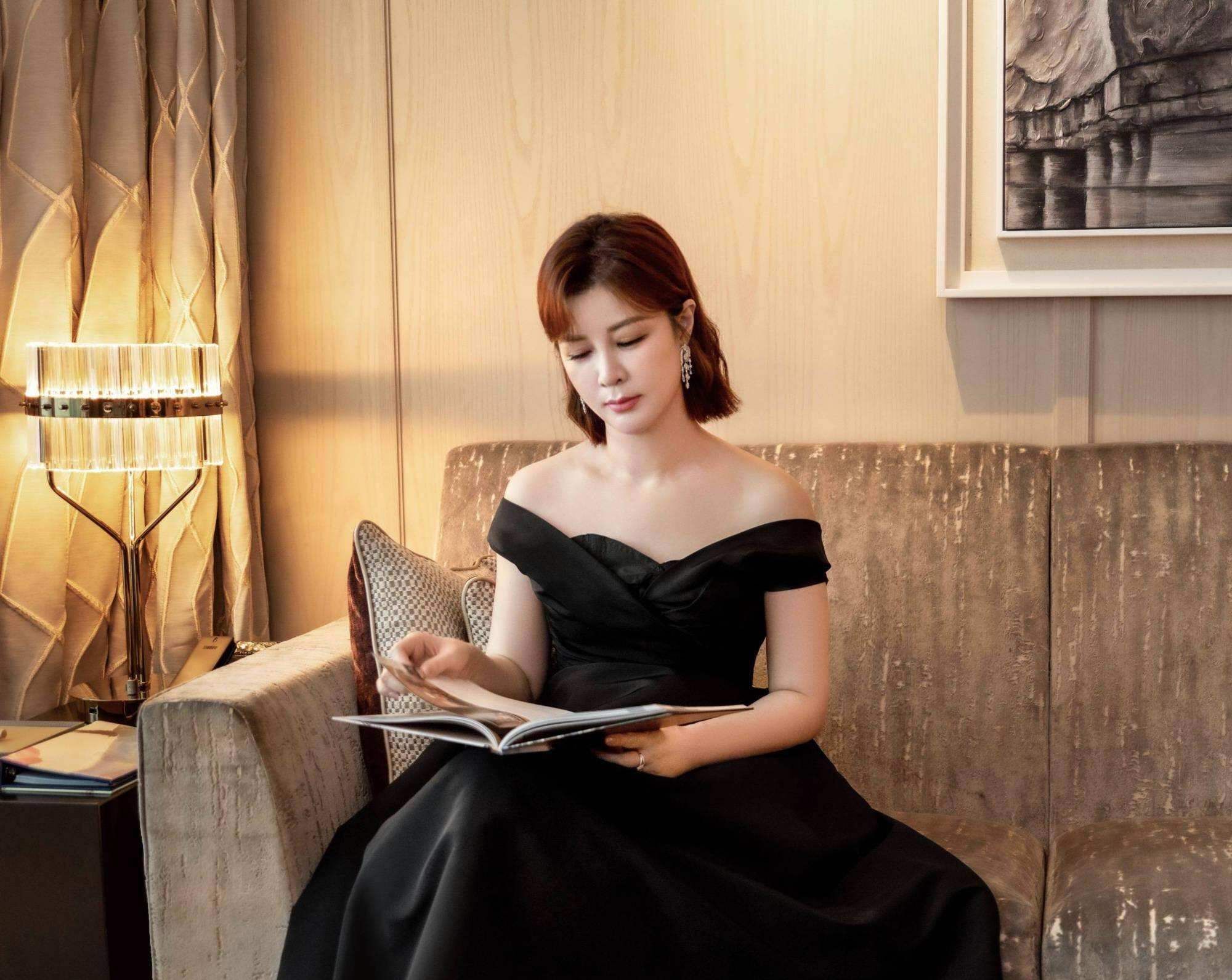 杜华退出乐华娱乐股东行列,有什么大事发生?会影响王一博吗?休闲区蓝鸢梦想 - Www.slyday.coM 杜华退出乐华娱乐股东行列,有什么大事发生?会影响王一博吗?休闲区蓝鸢梦想 - Www.slyday.coM