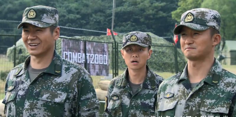 《王牌部队》被骂不冤，老戏骨小鲜肉的演技，一对比就看出来了休闲区蓝鸢梦想 - Www.slyday.coM