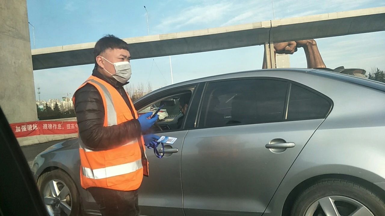 一波洪水加三波疫情，不知道还能在郑州坚持多久，一堆账，太难了休闲区蓝鸢梦想 - Www.slyday.coM