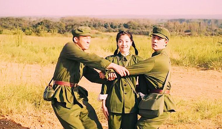 有了爱情，《王牌部队》看起来会更完整休闲区蓝鸢梦想 - Www.slyday.coM