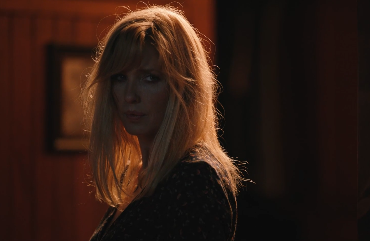 随着美剧《黄石》第四季第十集的到来,我们盒子里面的糖果,就剩下了