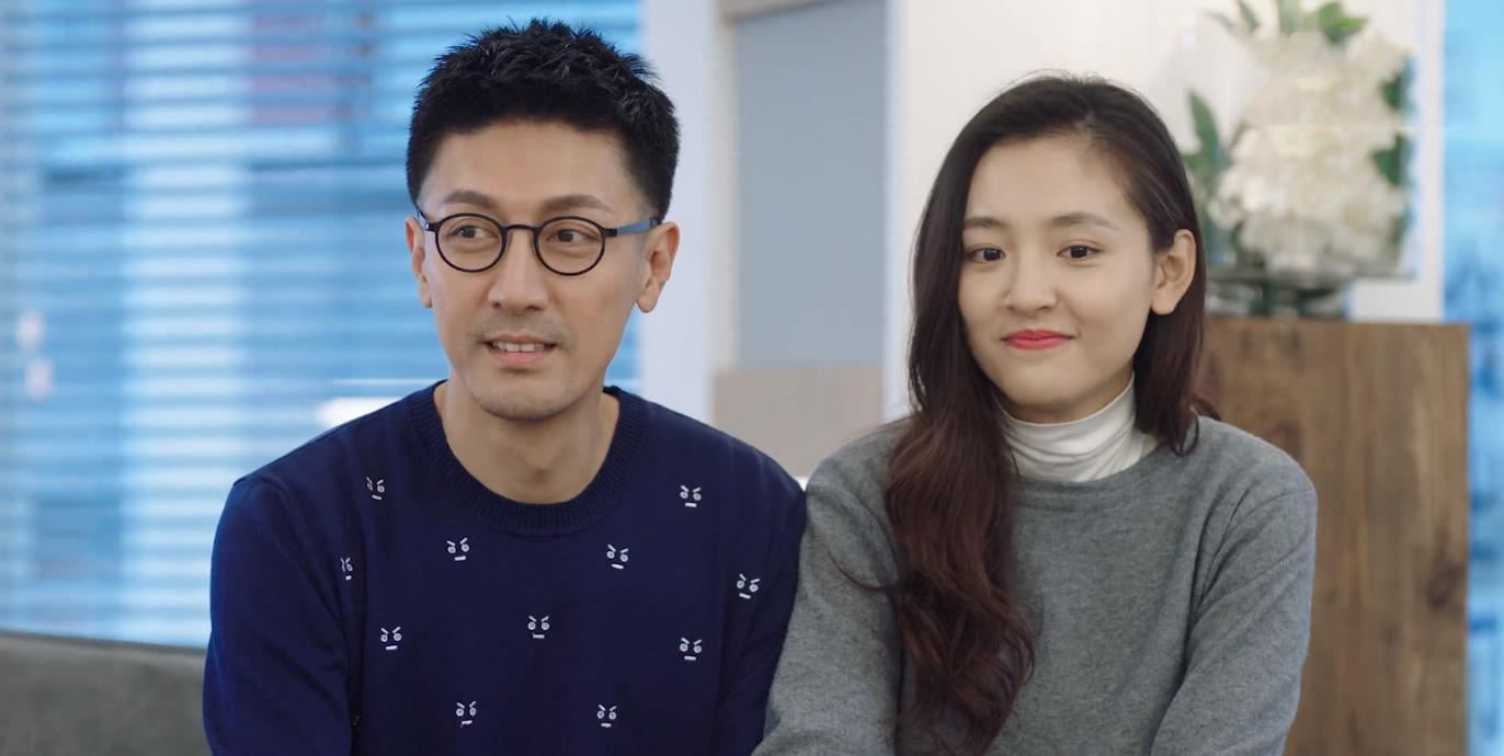 等3部剧评价不一,其中吴倩,张鲁一,张萌,盖玥希,王新乔主演的《这个