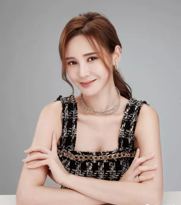 马来西亚美女5次入围世界百大美女