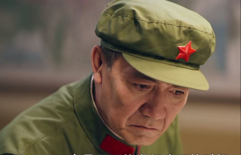 《王牌部队》被骂不冤，老戏骨小鲜肉的演技，一对比就看出来了休闲区蓝鸢梦想 - Www.slyday.coM