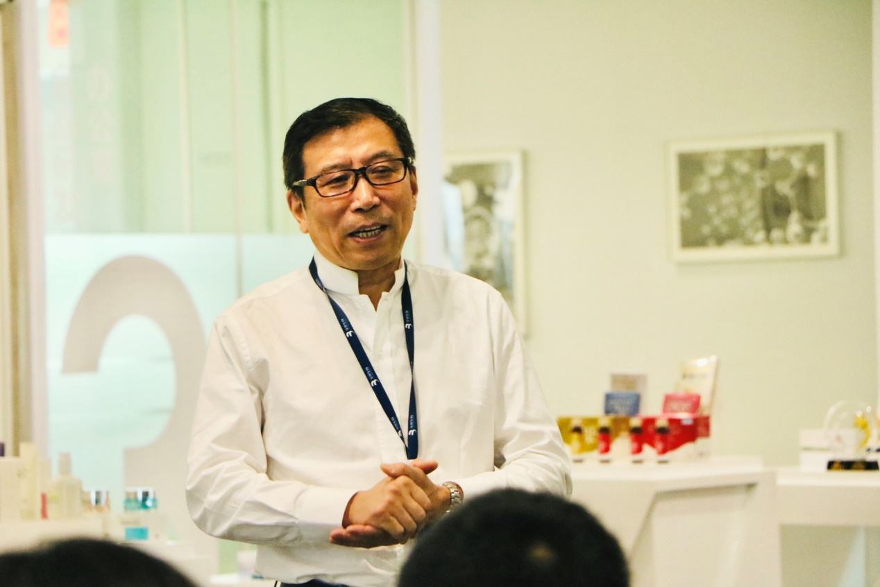 华熙生物李慧良辞去公司副总经理首席技术官职务