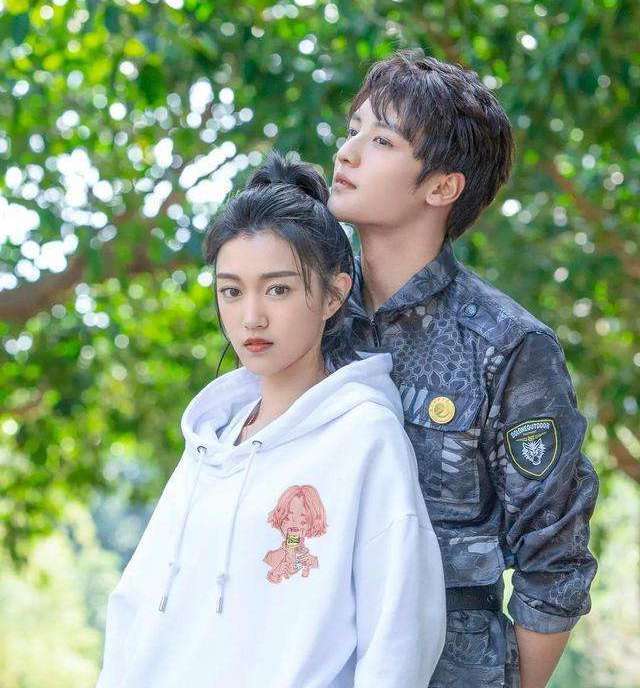 等3部剧评价不一,其中吴倩,张鲁一,张萌,盖玥希,王新乔主演的《这个