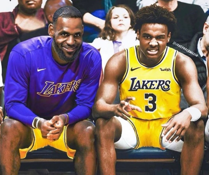 詹姆斯直接发话！退役之前想跟这个人打球，湖人做好准备！休闲区蓝鸢梦想 - Www.slyday.coM