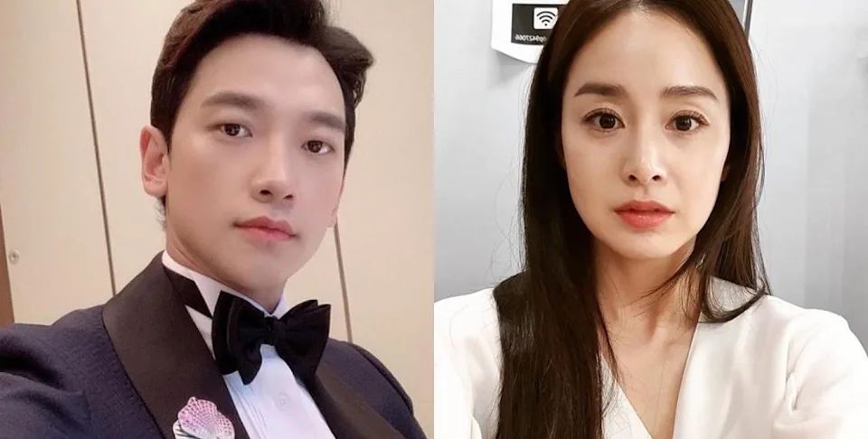 rain怕老婆的级别|金泰希|孙娜恩|语气_新浪新闻