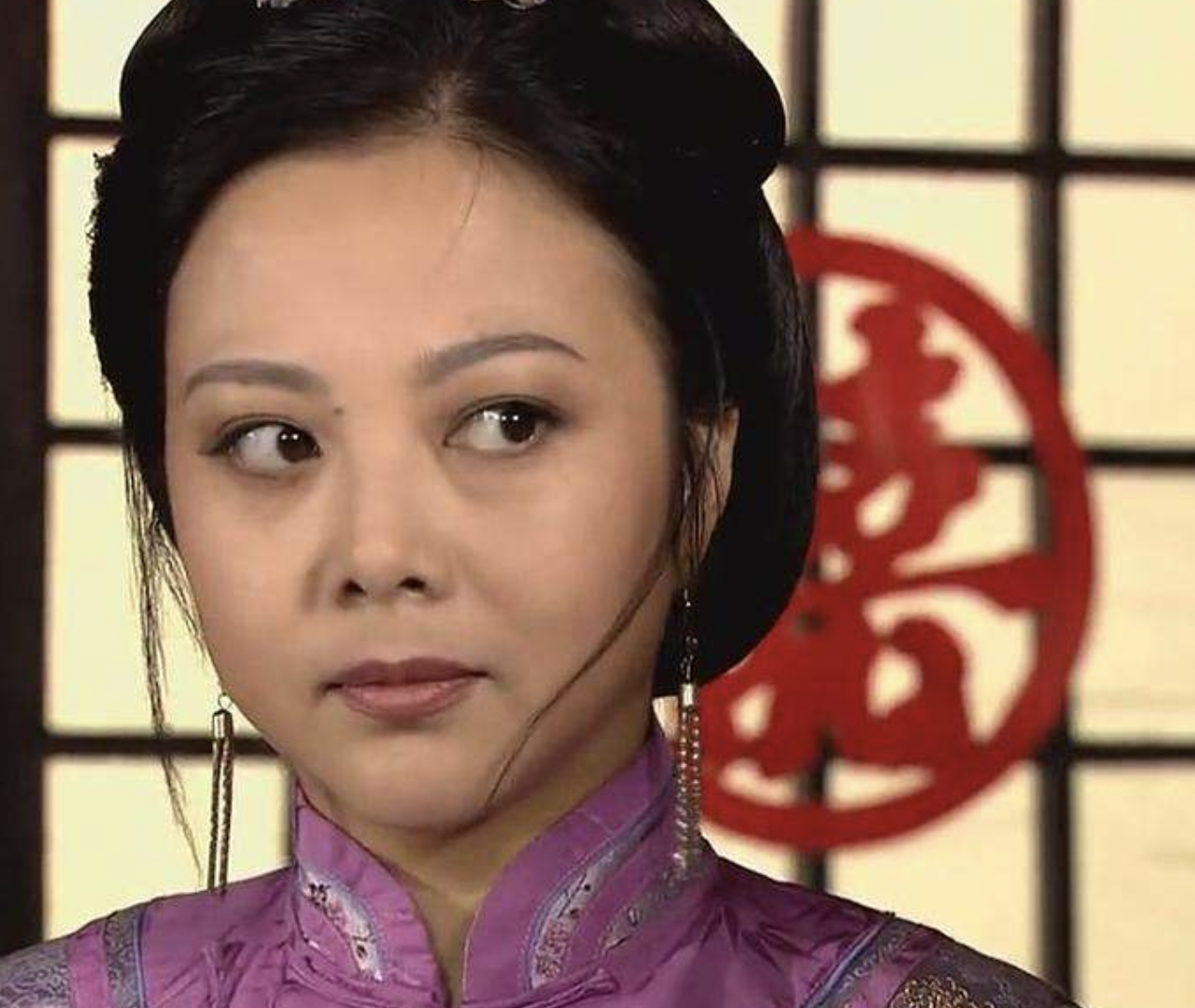 《水浒传》孙二娘演员曝近况,高颜值身材好,53岁单身憧憬爱情|水浒传|梁丽|孙二娘_新浪新闻