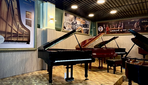 圣桑琴行钢琴城圣桑国际音乐全国连锁德国十大名琴舒尔兹钢琴