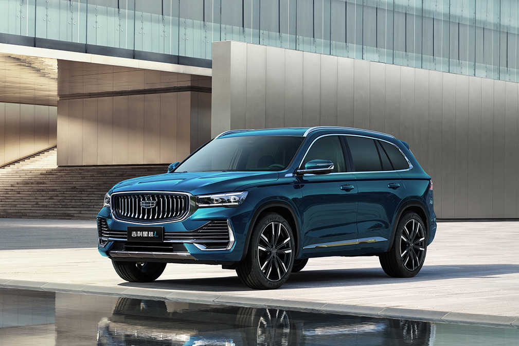 都2022了，2021年的车还有哪台是你怎么也忘不掉的