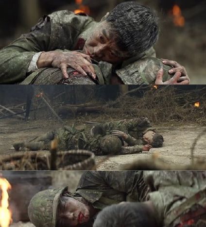 《王牌部队》阿秀上线,终于明白为什么她是肖战官配,剧情高虐休闲区蓝鸢梦想 - Www.slyday.coM 《王牌部队》阿秀上线,终于明白为什么她是肖战官配,剧情高虐休闲区蓝鸢梦想 - Www.slyday.coM