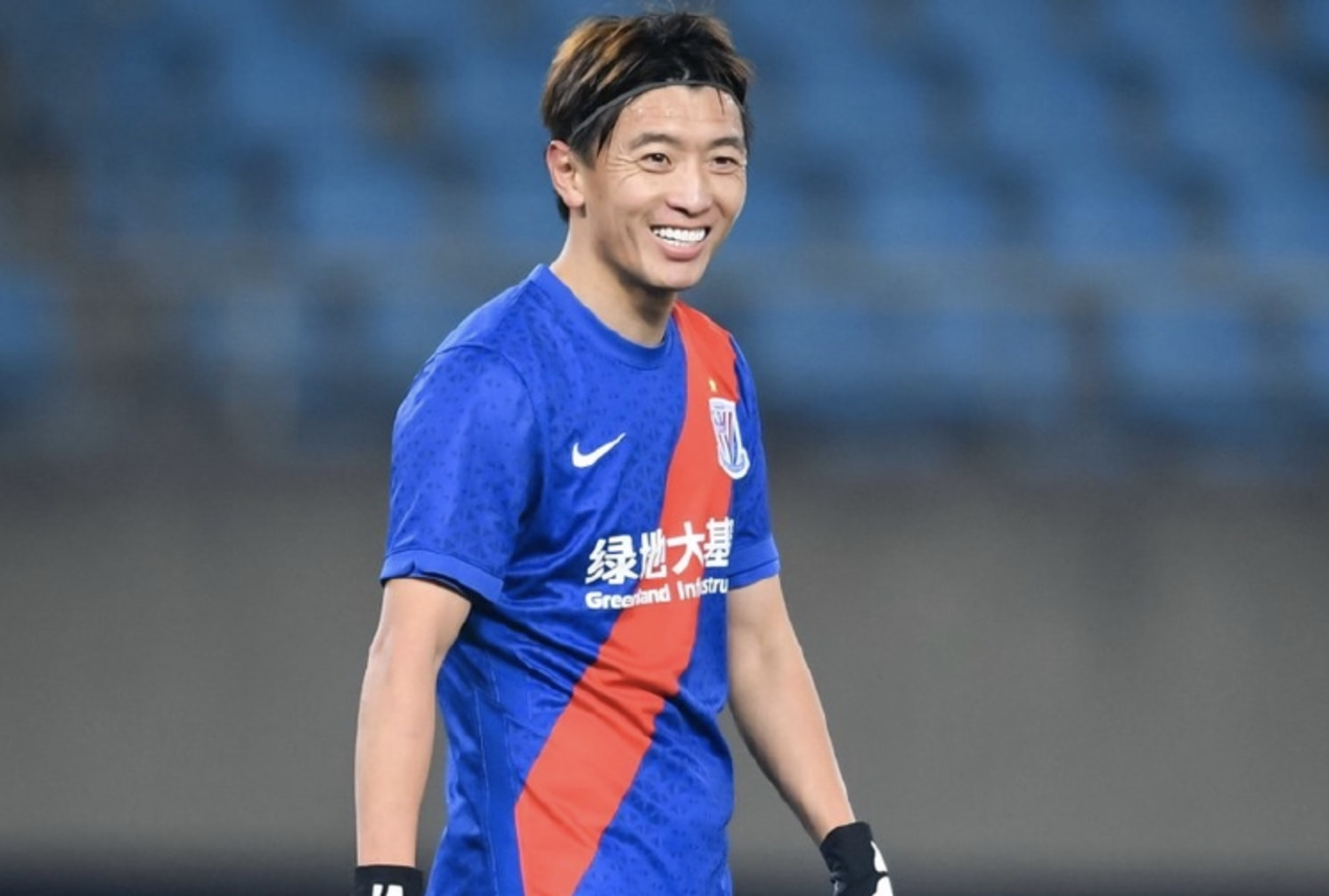 杨旭两年中超0进球,毕津浩5球,汪海健3球,申花亏大了|毕津浩|杨旭