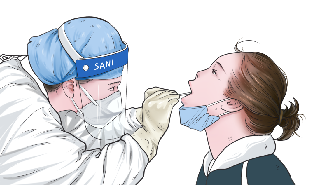 河南许昌报告2例新冠肺炎本土无症状感染者！这些人员请主动报备→休闲区蓝鸢梦想 - Www.slyday.coM