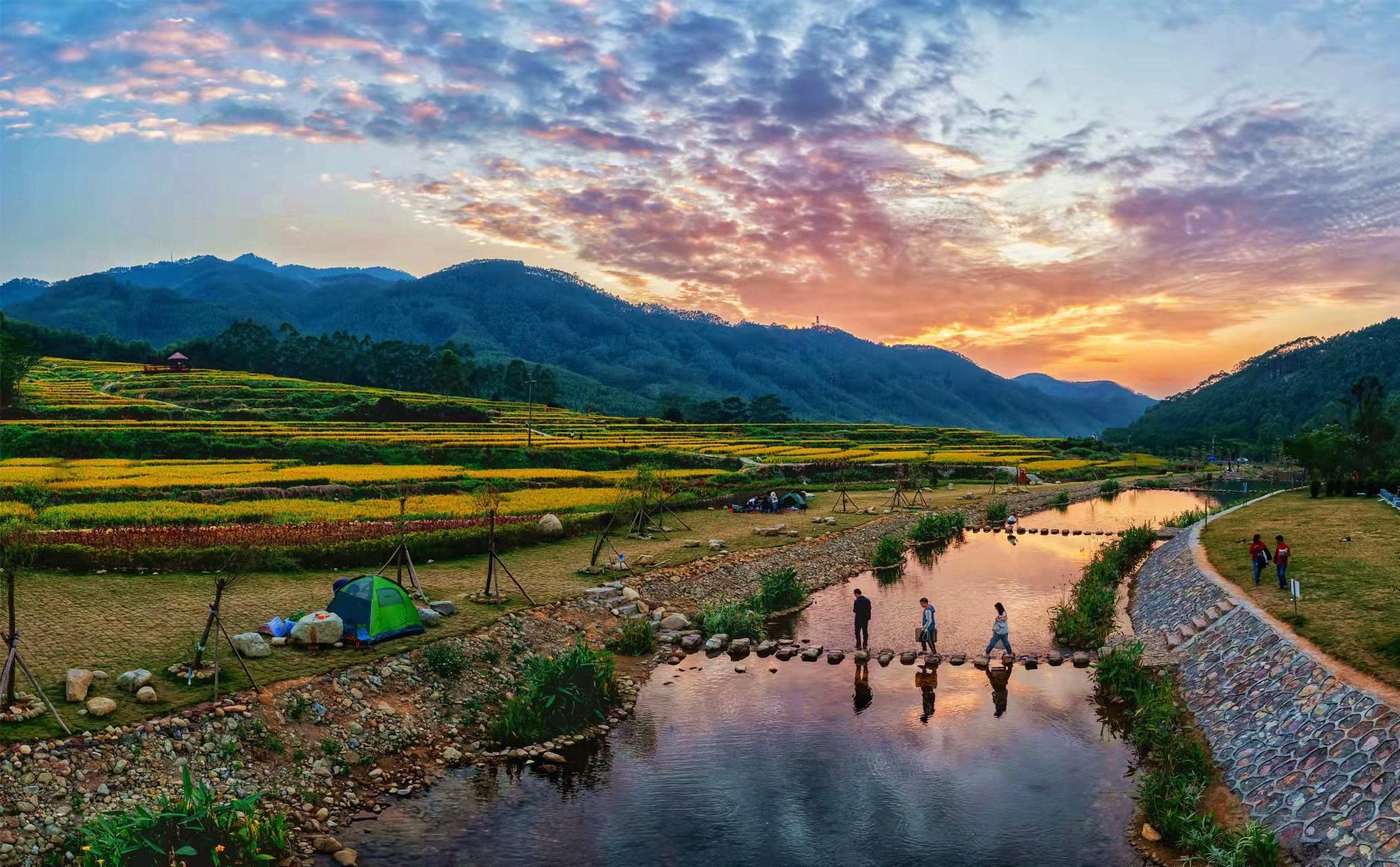 高明两会2022年高明发展目标确定地区生产总值增长60左右