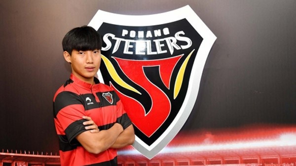 巴萨“韩国三杰”之一的张洁熙23岁退役，将担任K3球队少年队教练休闲区蓝鸢梦想 - Www.slyday.coM