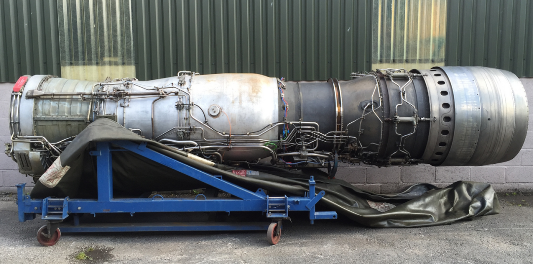 复杂,加工麻烦但是可靠性比较高,新一代rb199发动机更麻烦为了减重