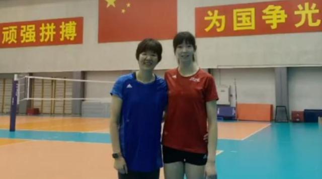 深夜官宣退役！中国女排24岁天才选手离场，理由无法让人拒绝休闲区蓝鸢梦想 - Www.slyday.coM