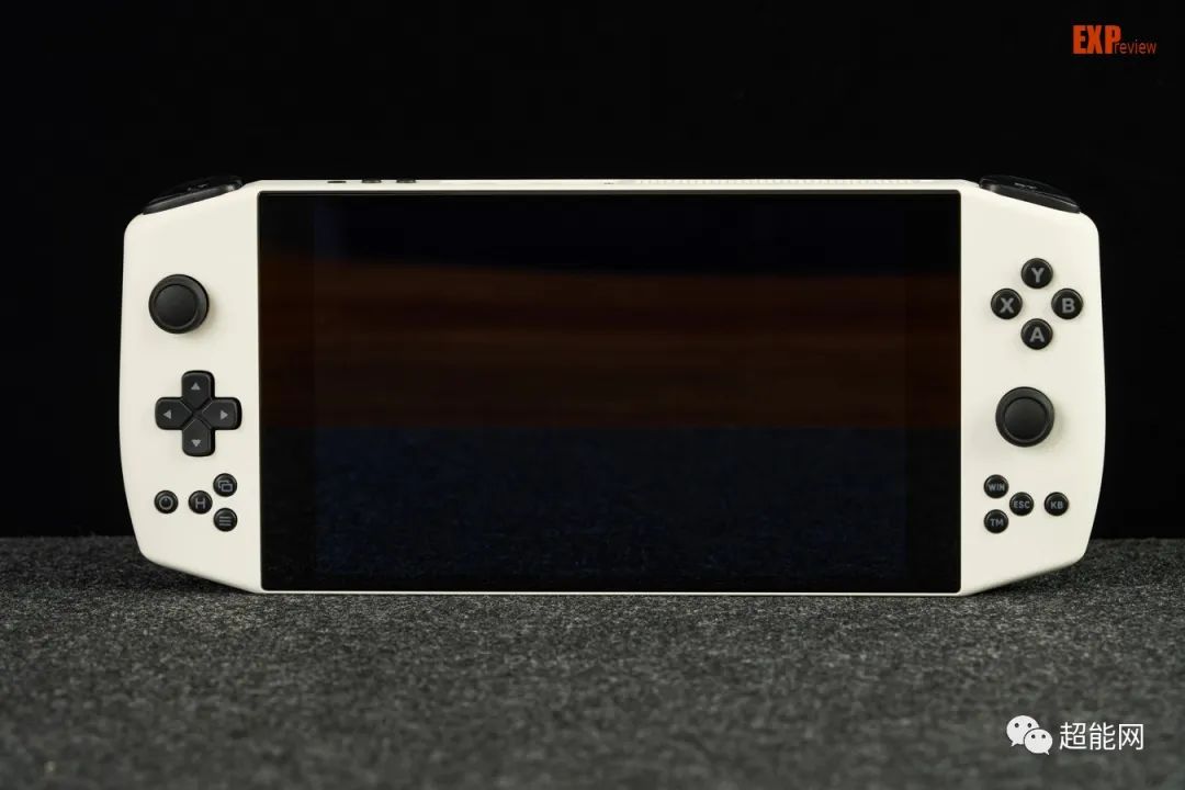 ayaneo2021pro掌机体验把3a大作放进口袋