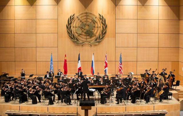 罕见！五常发布联合声明“拒绝核战争”，民众：对美国恐怕没用休闲区蓝鸢梦想 - Www.slyday.coM