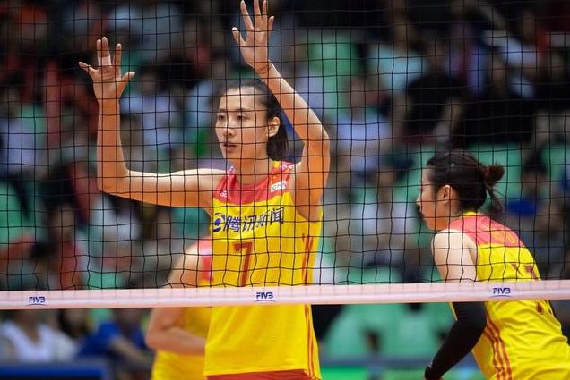 深夜官宣退役！中国女排24岁天才选手离场，理由无法让人拒绝休闲区蓝鸢梦想 - Www.slyday.coM