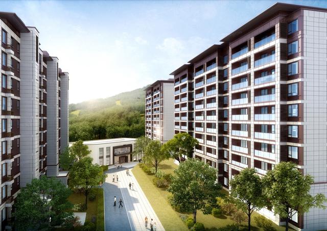 买房不用愁评测帮你忙承德荣盛锦绣学府热搜楼盘信息新鲜出炉