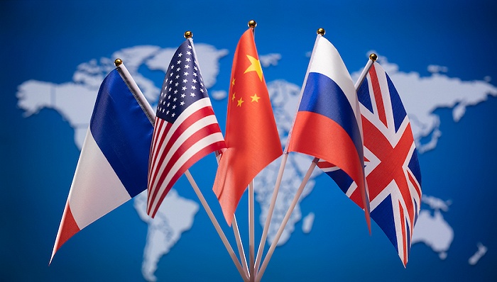 五大国罕见联合声明之后，拜登会削减核武库吗？休闲区蓝鸢梦想 - Www.slyday.coM