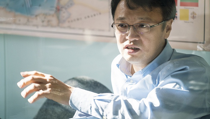 北京外交学院教授施展施展,外交学院教授,少有的跨界学者,有着深厚的