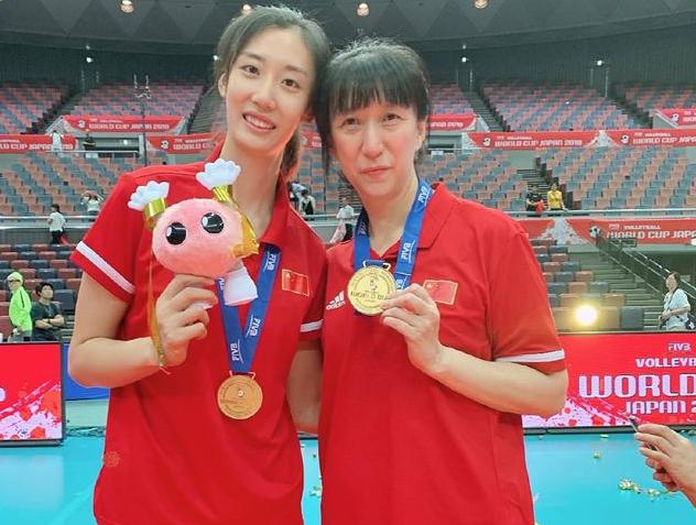 深夜官宣退役！中国女排24岁天才选手离场，理由无法让人拒绝休闲区蓝鸢梦想 - Www.slyday.coM