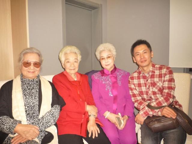 田华要听妈妈的话