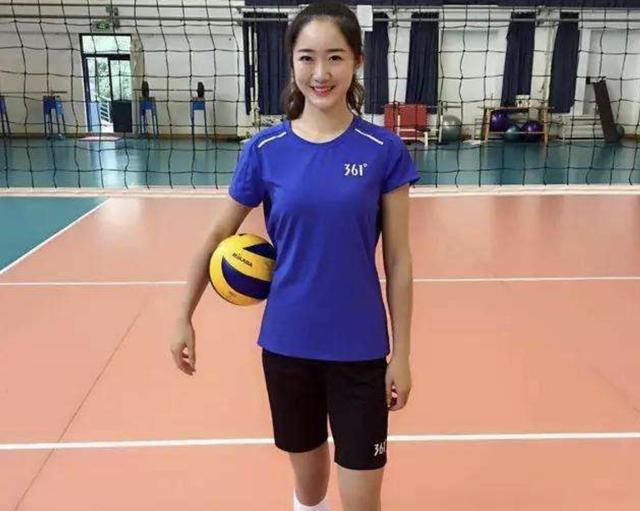 深夜官宣退役！中国女排24岁天才选手离场，理由无法让人拒绝休闲区蓝鸢梦想 - Www.slyday.coM