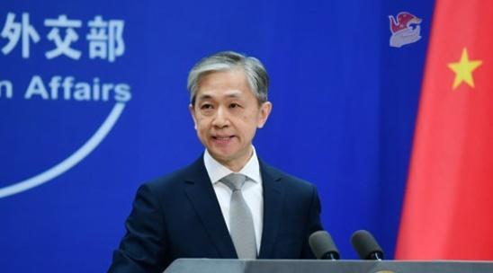 台湾公司买下大陆拒绝进口的立陶宛朗姆酒？外交部回应休闲区蓝鸢梦想 - Www.slyday.coM