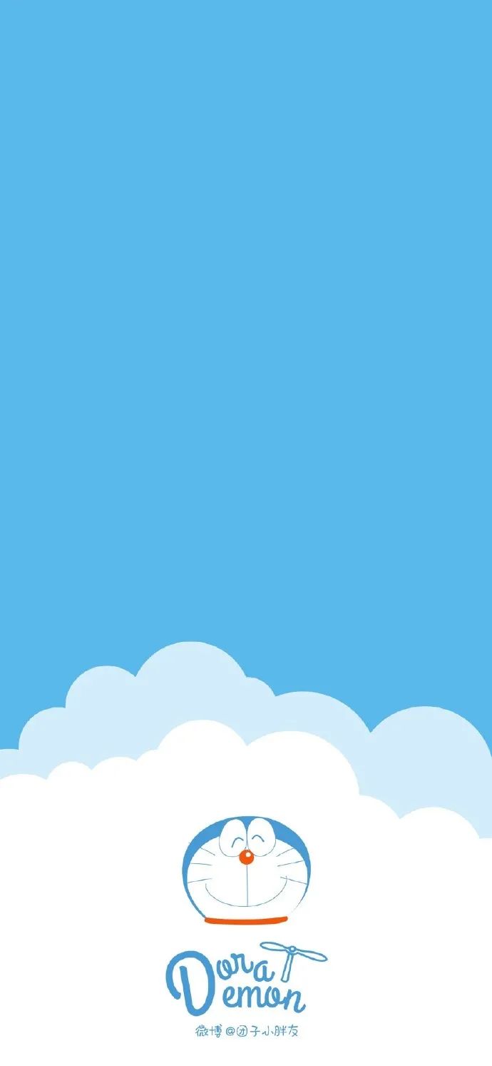 今天也要换壁纸啊