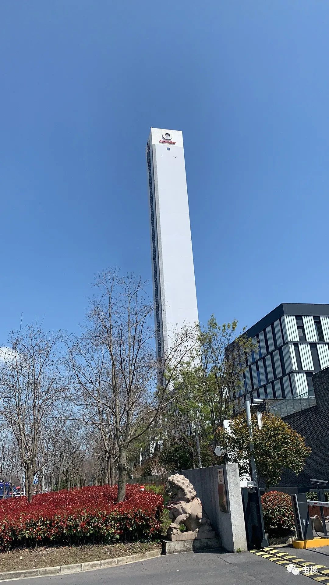 盘点迅达电梯48个分公司的分布情况