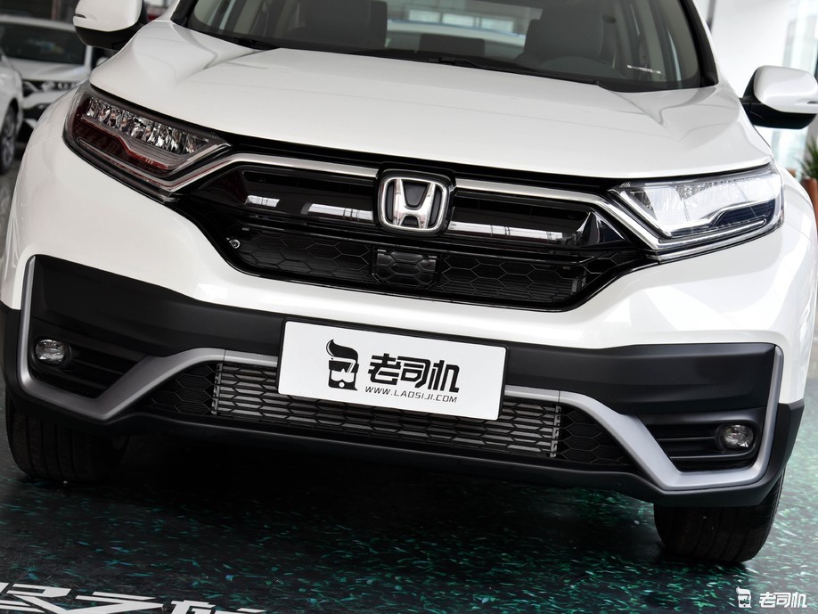 18万左右紧凑型SUV选谁？本田CR-V VS RAV4荣放